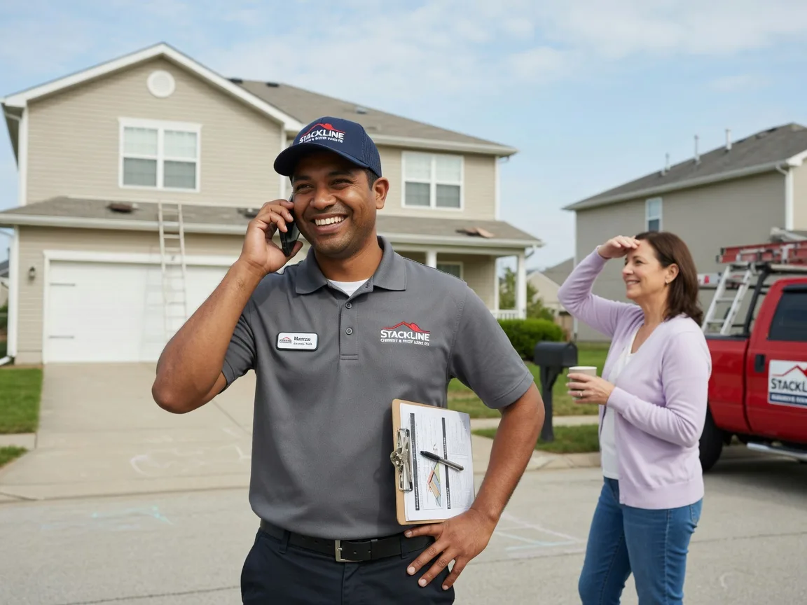 Chimney flashing repair Ward, AR FAQs